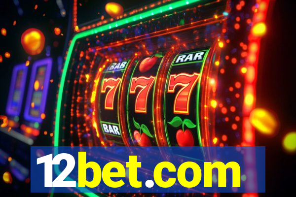 12bet.com