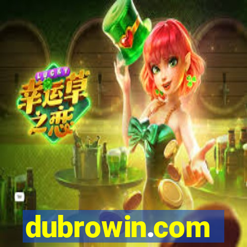 dubrowin.com