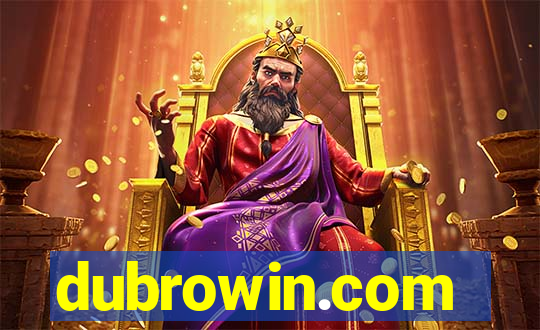 dubrowin.com