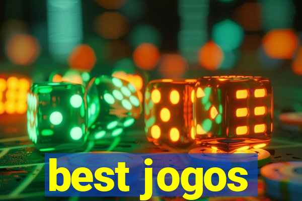 best jogos