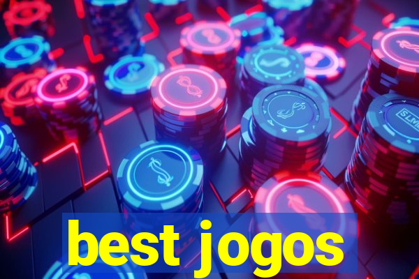 best jogos