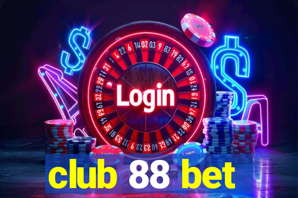 club 88 bet