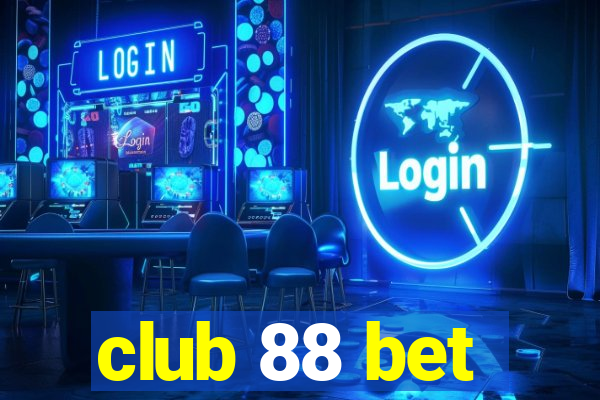 club 88 bet