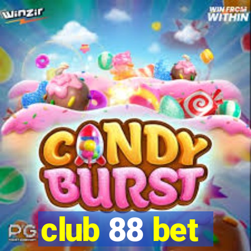 club 88 bet