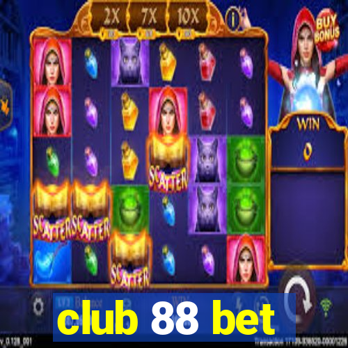 club 88 bet