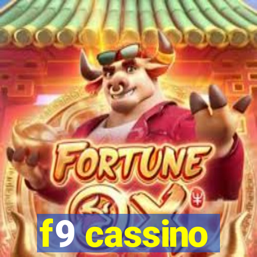 f9 cassino