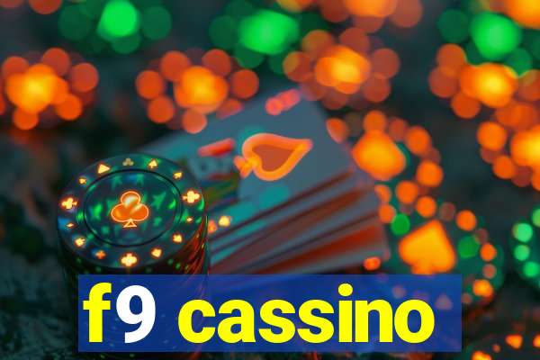 f9 cassino