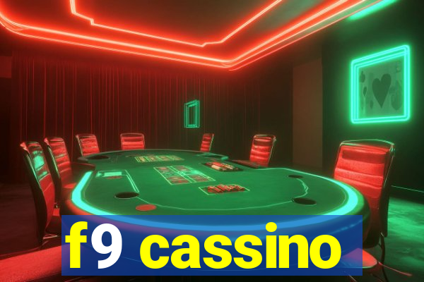 f9 cassino