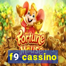 f9 cassino