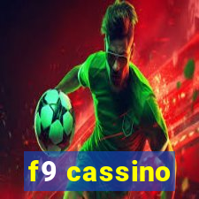 f9 cassino