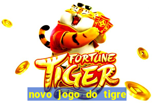 novo jogo do tigre da revenge