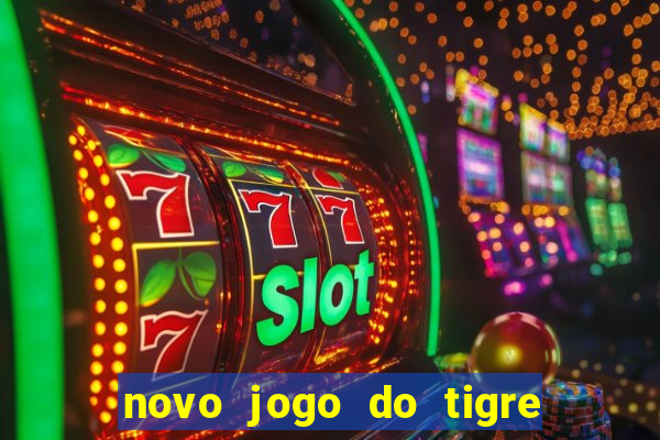 novo jogo do tigre da revenge