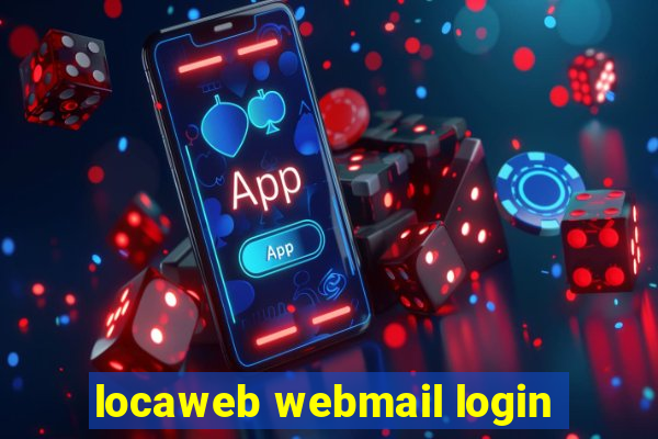 locaweb webmail login