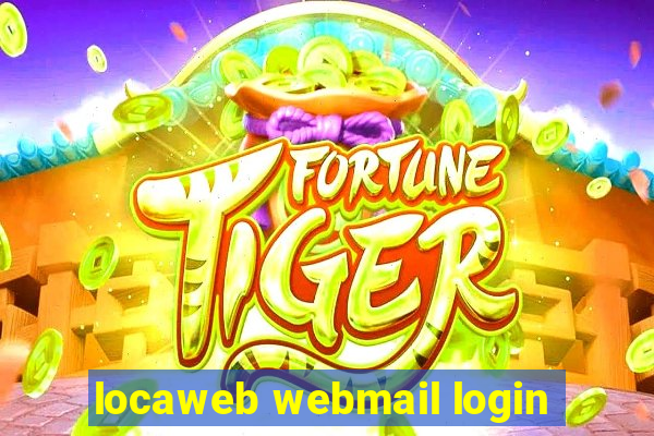 locaweb webmail login