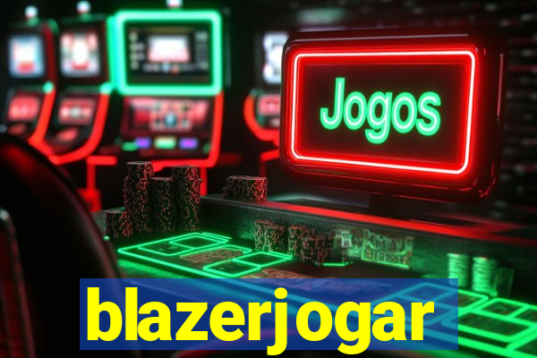 blazerjogar