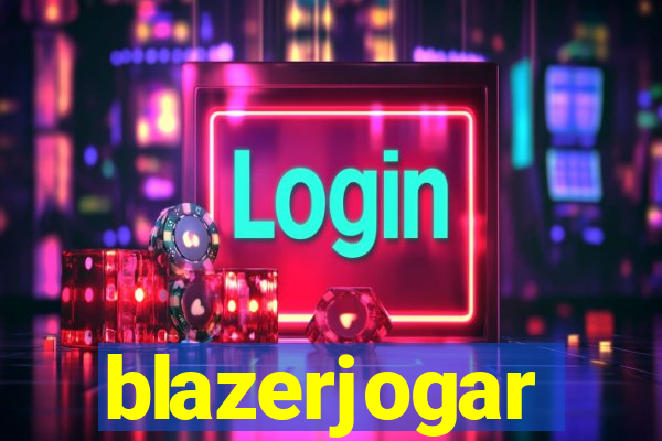 blazerjogar