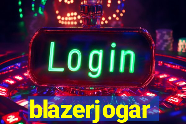 blazerjogar