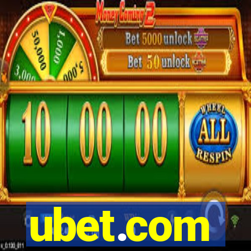 ubet.com