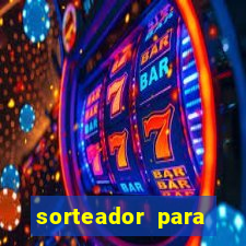 sorteador para bingo 75 bolas online