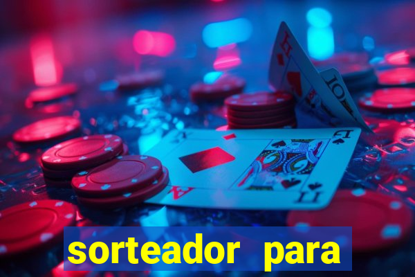 sorteador para bingo 75 bolas online