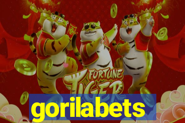 gorilabets