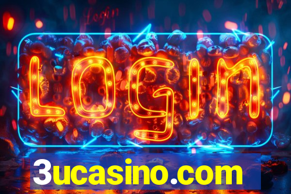 3ucasino.com