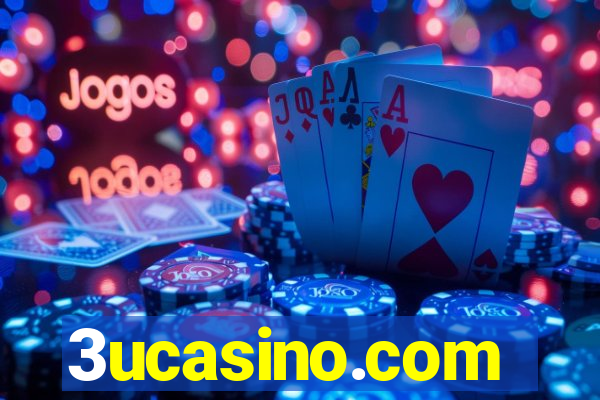 3ucasino.com