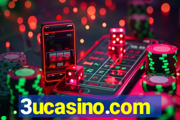 3ucasino.com