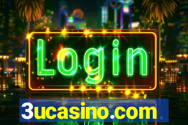 3ucasino.com