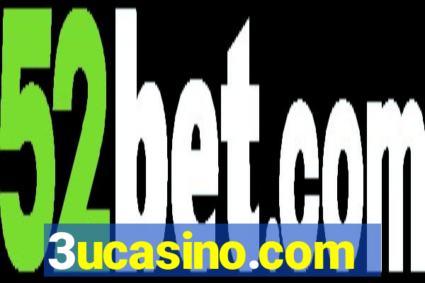 3ucasino.com