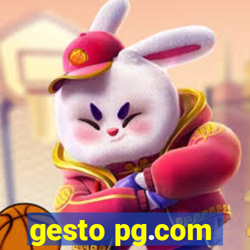 gesto pg.com