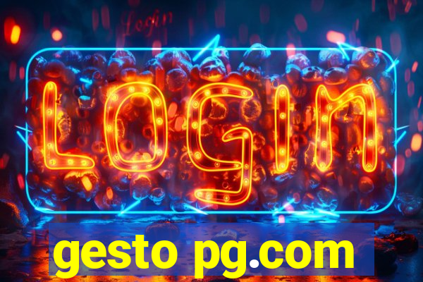 gesto pg.com