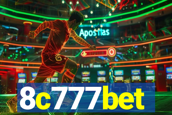 8c777bet