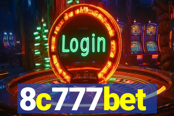 8c777bet