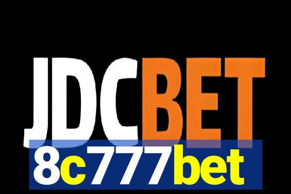 8c777bet