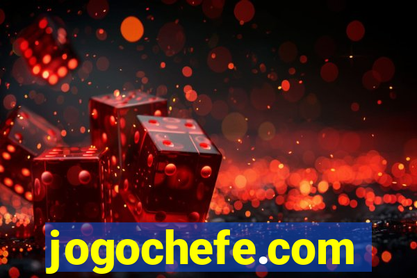 jogochefe.com