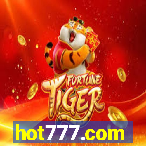 hot777.com