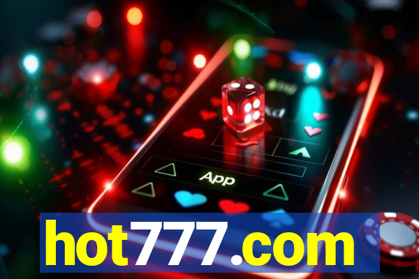 hot777.com