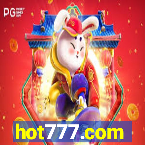 hot777.com