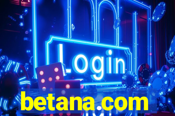 betana.com