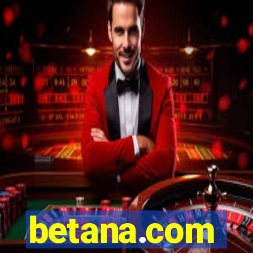 betana.com