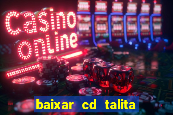 baixar cd talita santos vida vazia