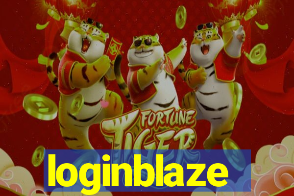 loginblaze