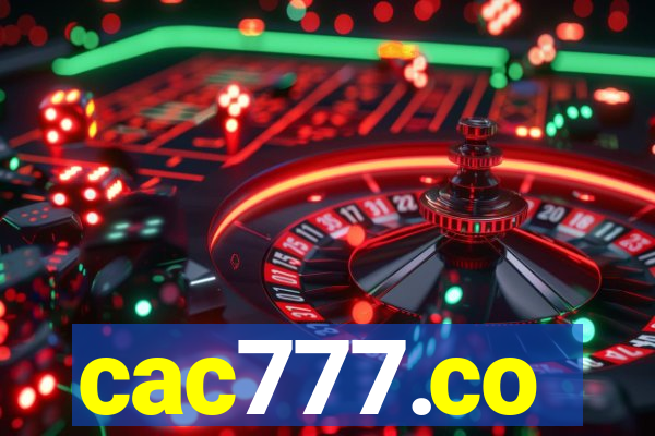 cac777.co