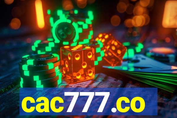 cac777.co