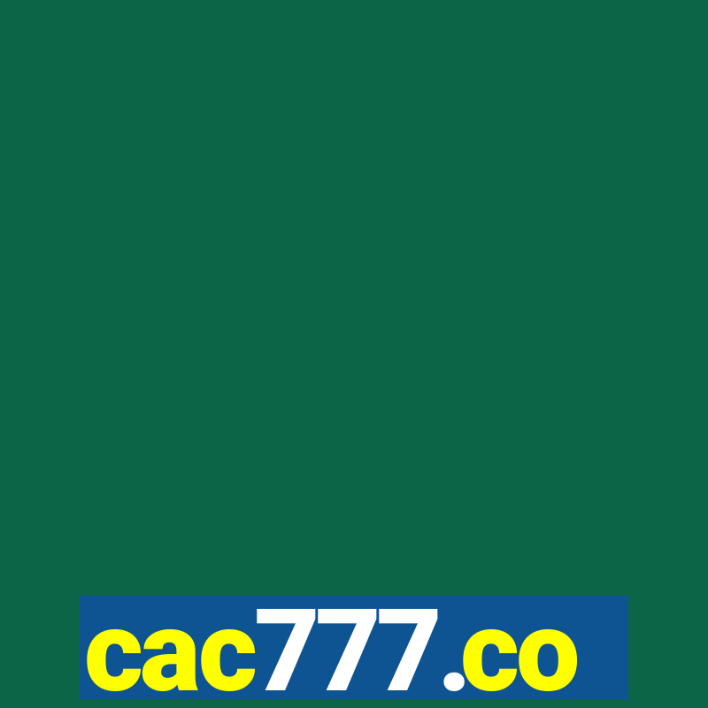 cac777.co