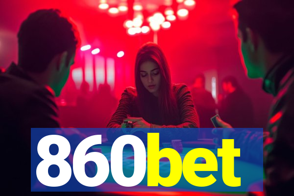 860bet