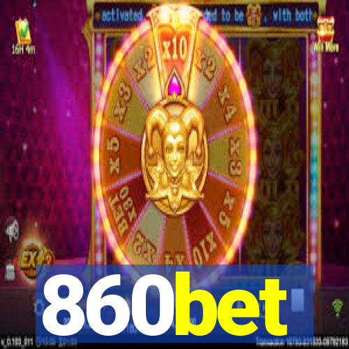 860bet