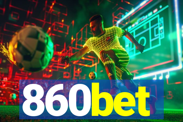 860bet