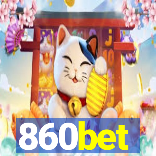 860bet